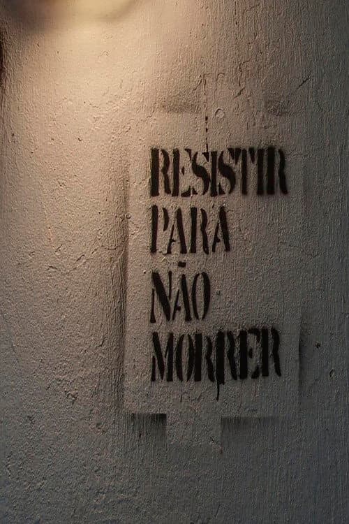 Постер: Women in Resistance