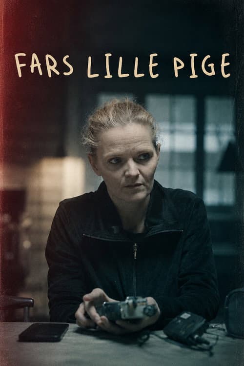 Постер: Fars lille pige
