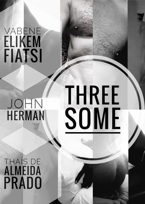 Постер: Threesome