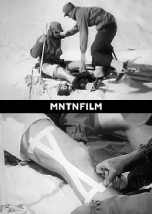 Постер: First Aid and Emergency Repair of Equipment