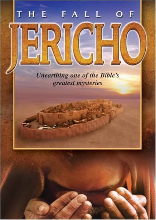Постер: The Fall of Jericho DVD