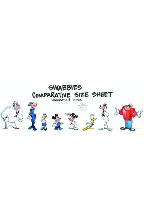 Постер: Swabbies