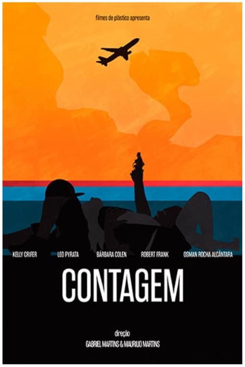 Постер: Contagem