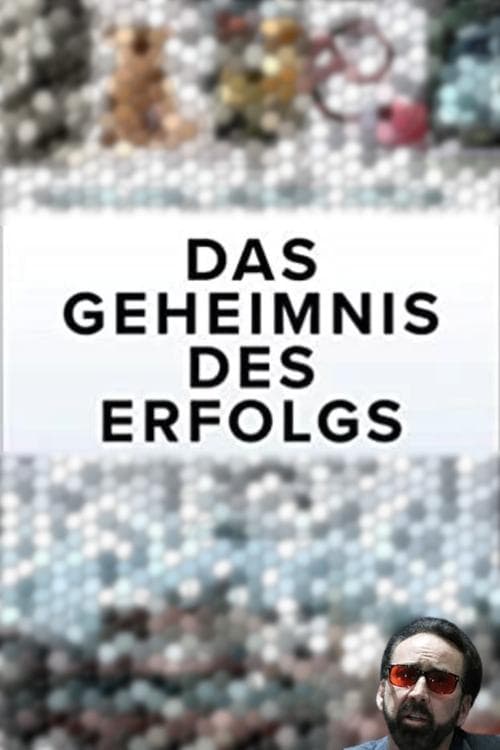 Постер: Mythos Hollywood - Das Geheimnis des Erfolgs