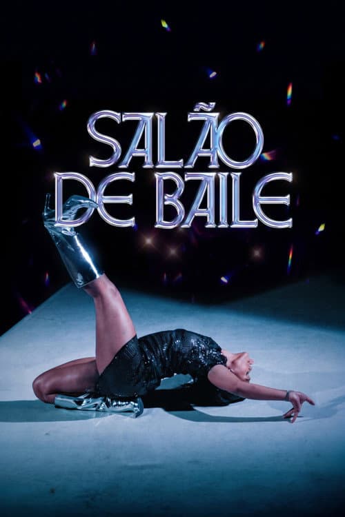 Постер: Salão de Baile