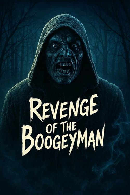 Постер: Revenge of the Boogeyman