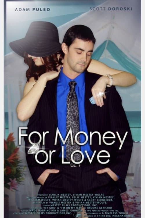 Постер: For Money or Love