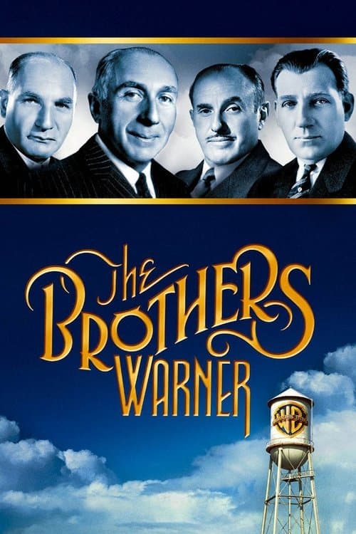 Постер: The Brothers Warner