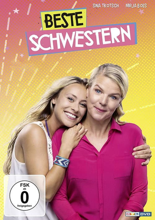 Постер: Beste Schwestern