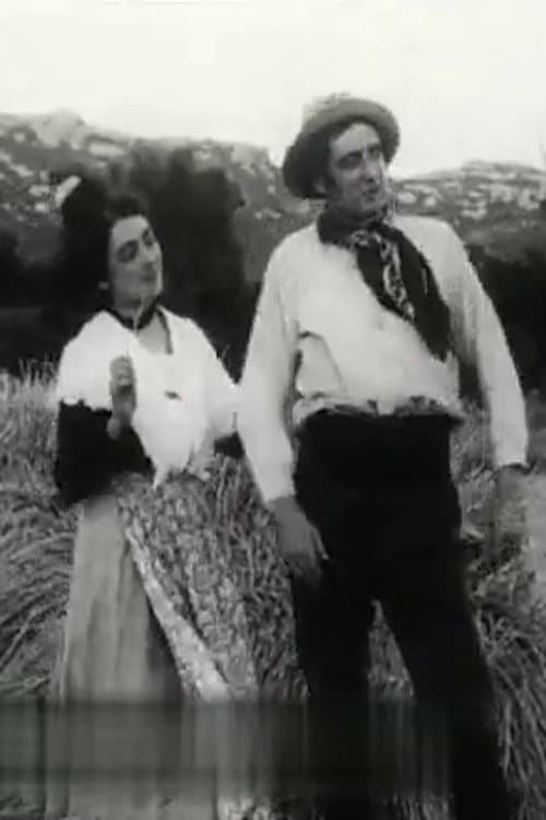 Постер: Le Gardian de la Camargue