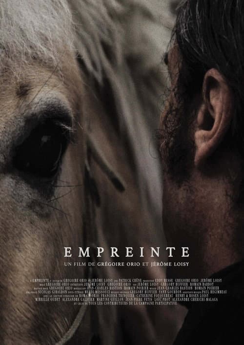 Постер: Empreinte