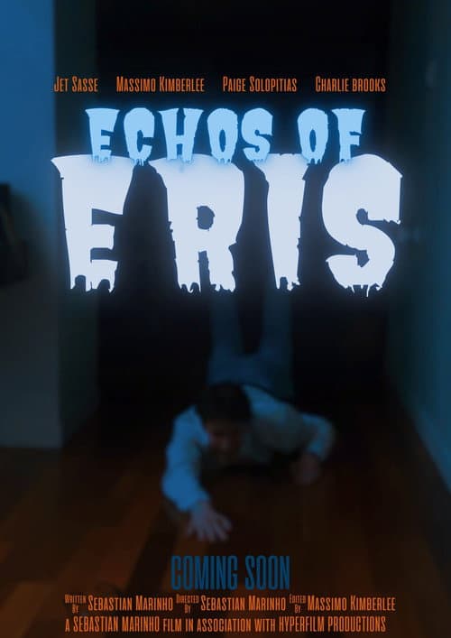 Постер: Echos of Eris