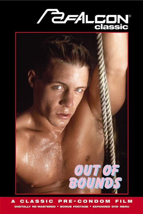 Постер: Out of Bounds