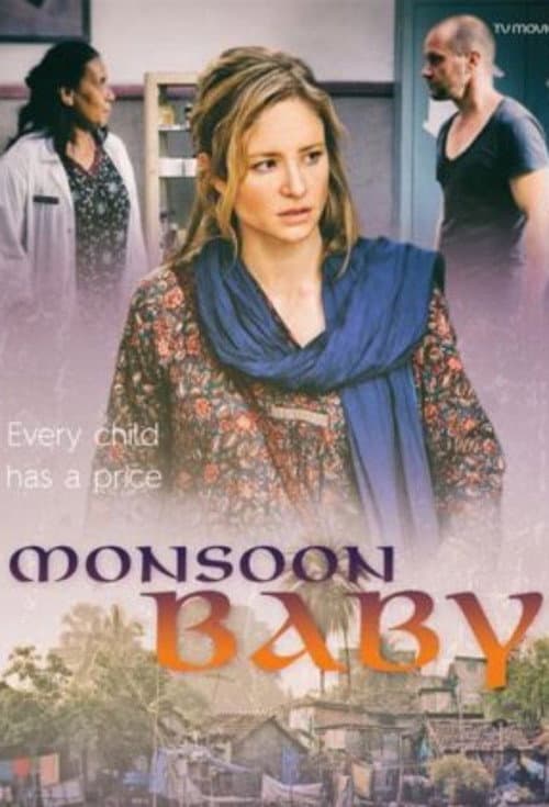 Постер: Monsoon Baby