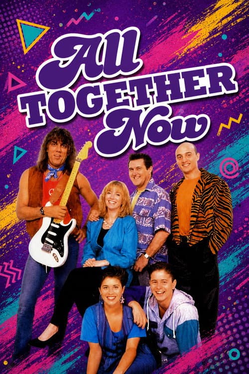 Постер: All Together Now