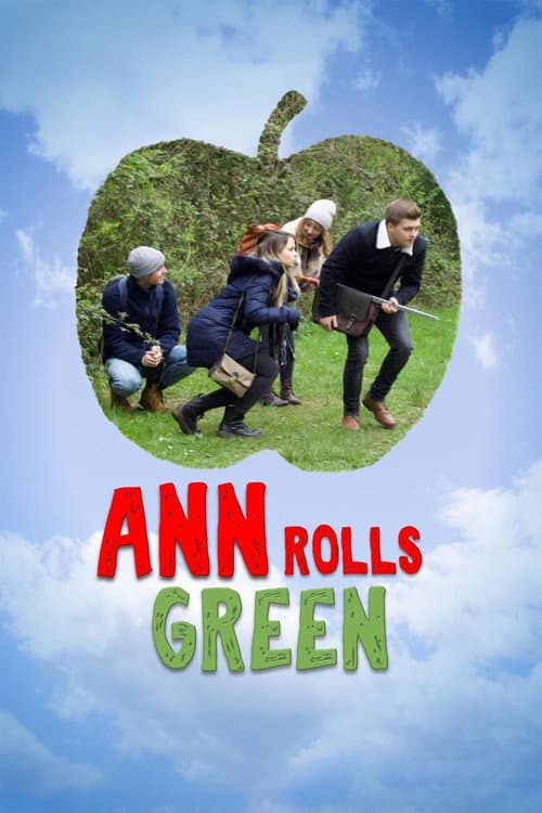 Постер: Ann Rolls Green
