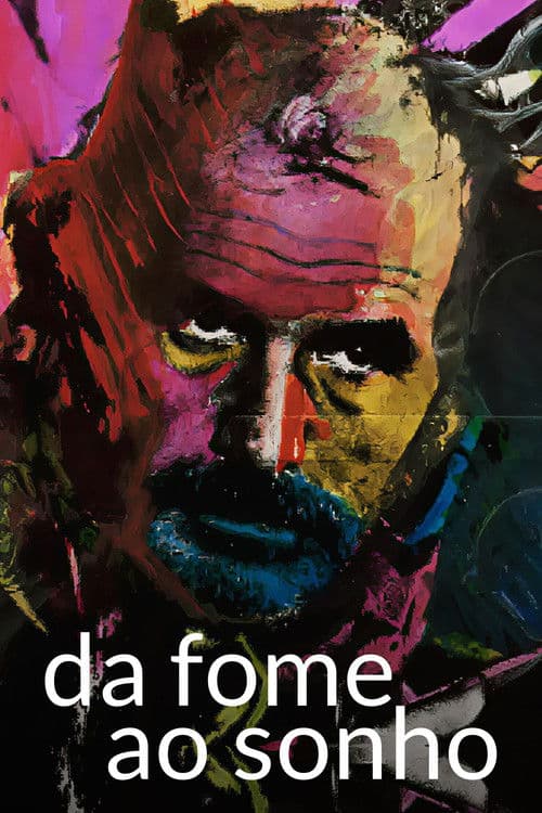 Постер: Da Fome ao Sonho