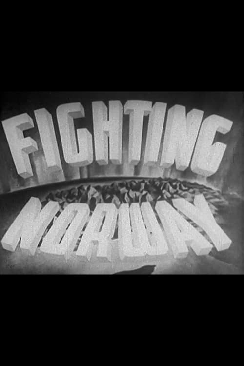 Постер: Fighting Norway