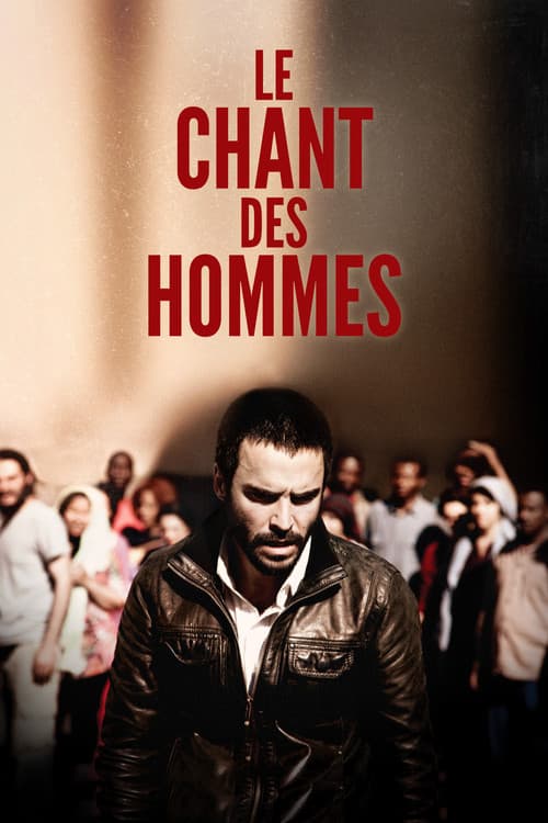 Постер: Le chant des hommes