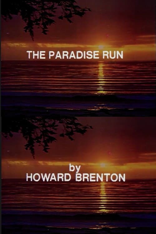 Постер: The Paradise Run