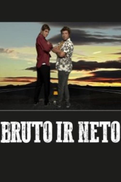 Постер: Bruto ir Neto