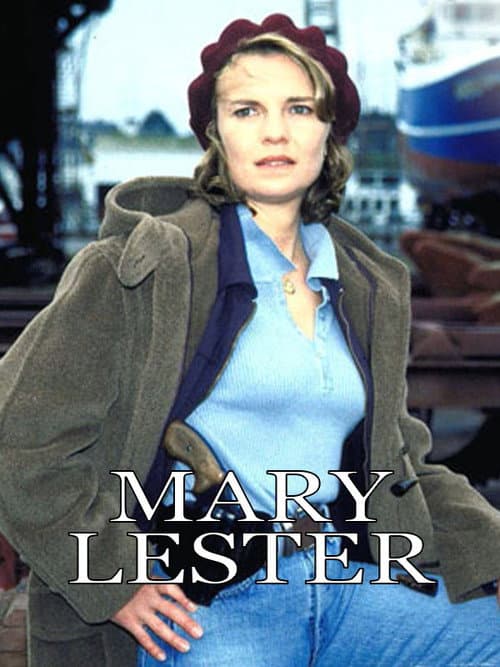 Постер: Mary Lester