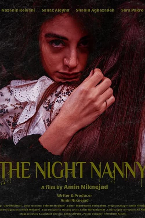 Постер: The Night Nanny