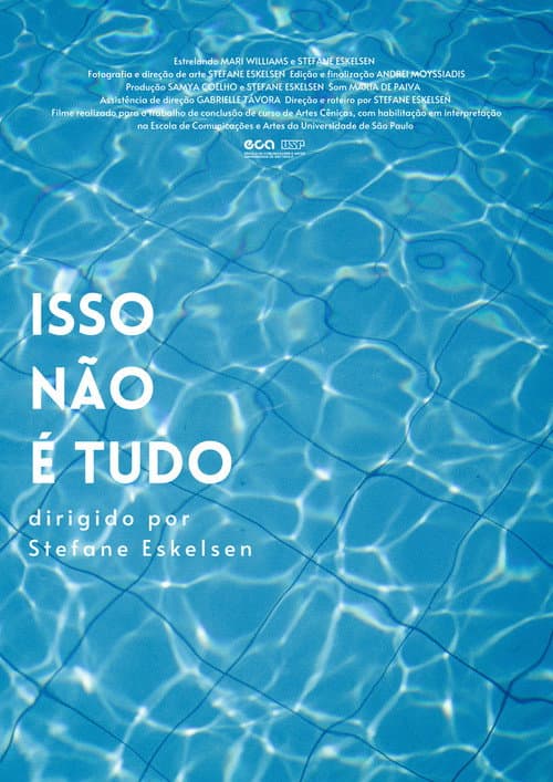 Постер: Isso não é tudo