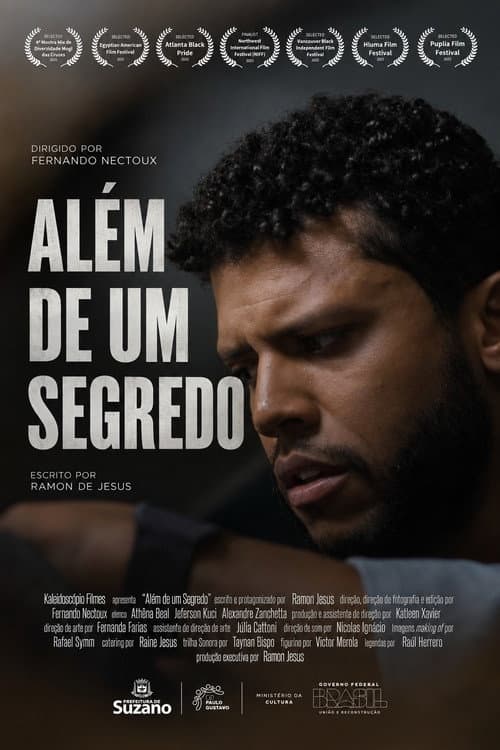Постер: Além de um segredo