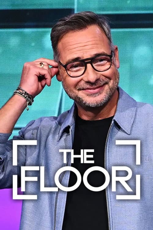 Постер: The Floor