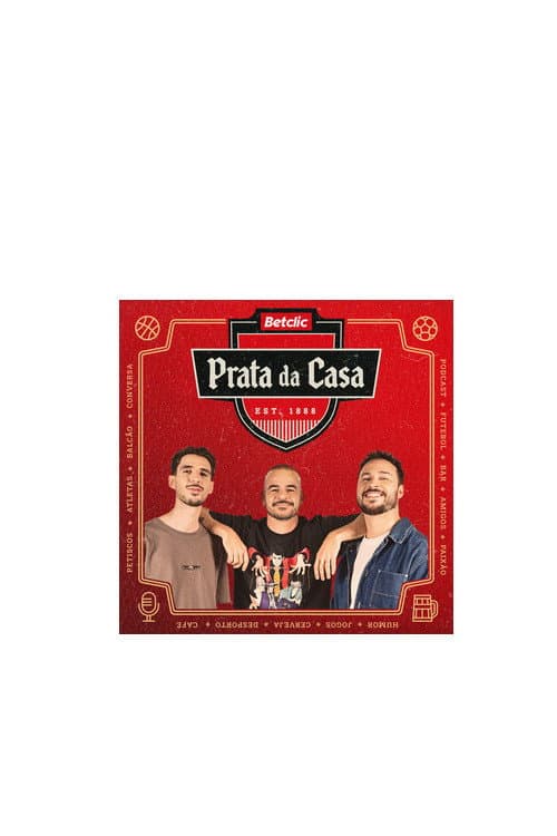 Постер: Prata da Casa