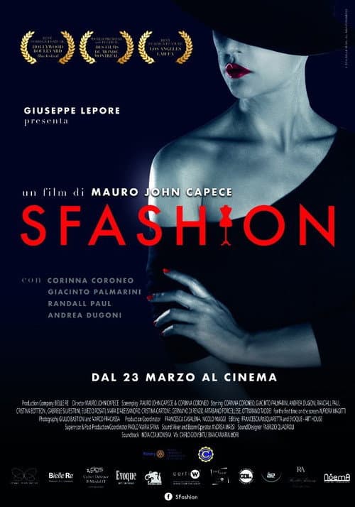 Постер: SFashion