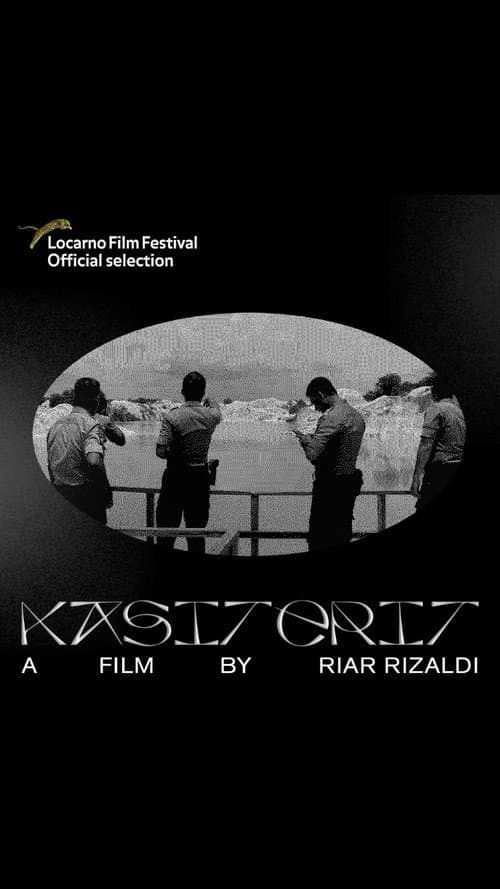 Постер: Kasiterit