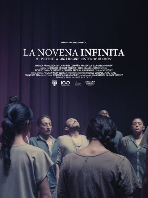 Постер: La Novena Infinita
