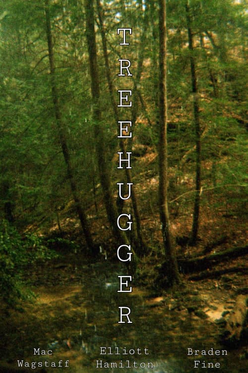 Постер: Treehugger