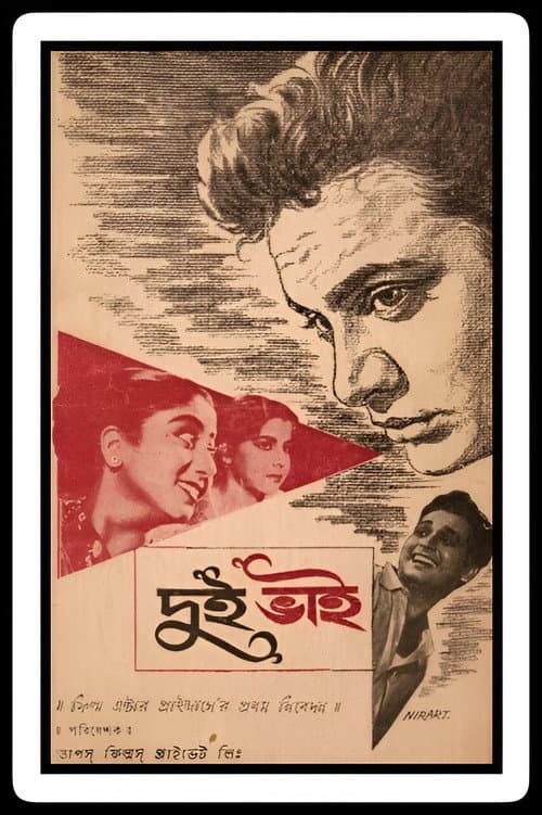 Постер: দুই ভাই