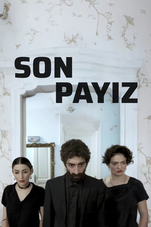Постер: Son payız