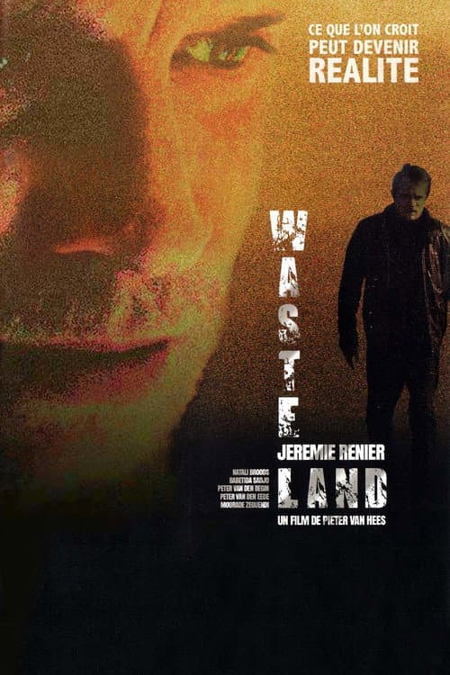 Постер: Waste Land