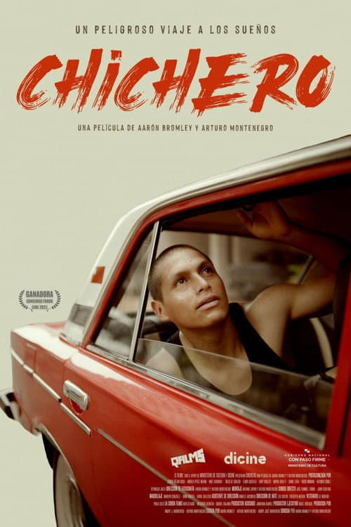 Постер: Chichero