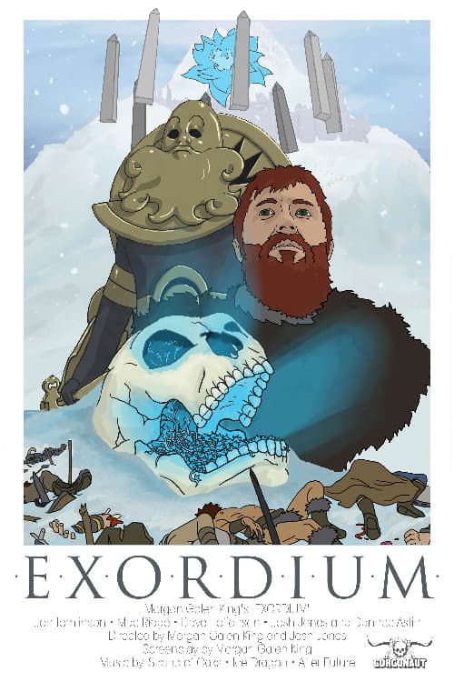 Постер: Exordium