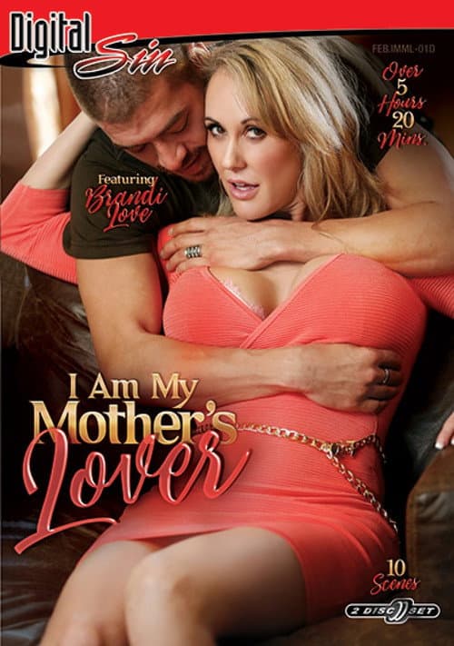 Постер: I Am My Mother's Lover