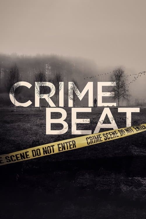 Постер: Crime Beat