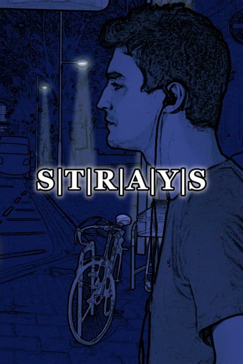 Постер: S|T|R|A|Y|S
