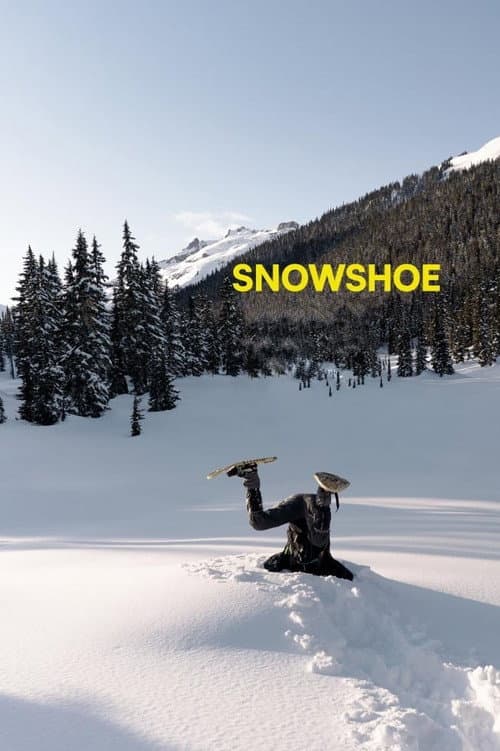 Постер: Snowshoe