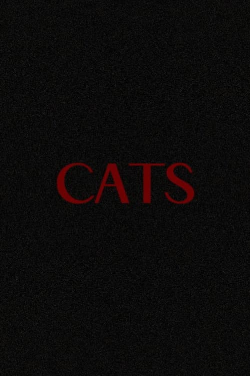 Постер: CATS