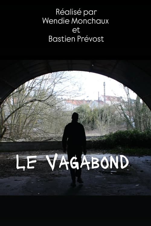 Постер: Le Vagabond