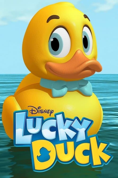 Постер: Lucky Duck