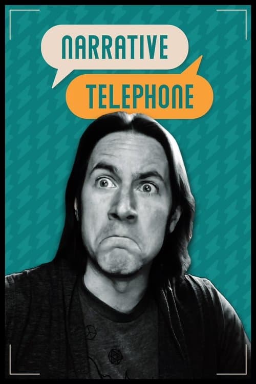 Постер: Narrative Telephone