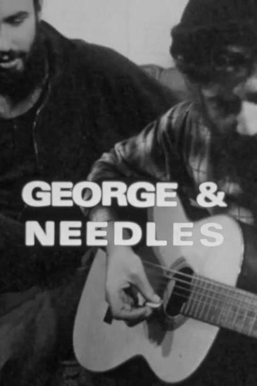 Постер: George & Needles