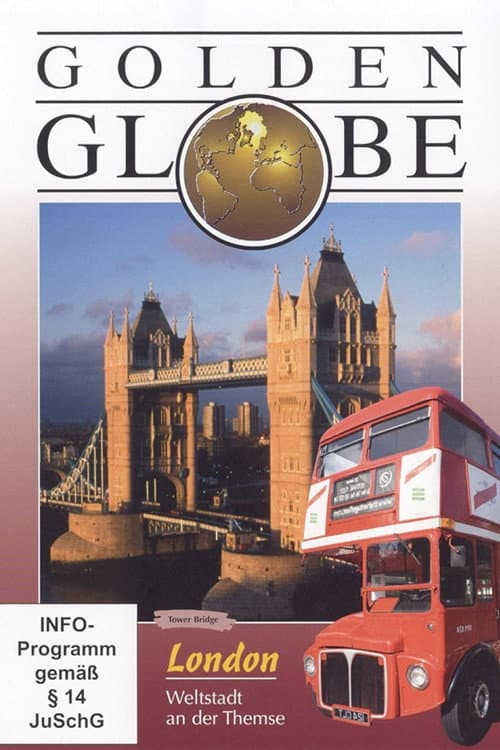 Постер: Golden Globe - London